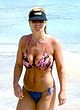Anastacia paparazzi bikini photos pics