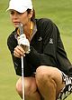 Catherine Bell at celebrity golf event pics