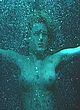 Rebecca Romijn nude and lingerie caps pics