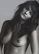 Helena Christensen naked pics - sexy, topless and fully nude