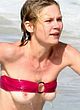 Kirsten Dunst naked pics - scans and oops paparazzi pics