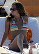 Eliza Dushku paparazzi oops & bikini shots pics