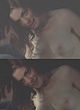 Anne Hathaway topless & sex movie caps pics