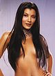 Kelly Hu nude & seethru photos pics