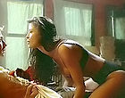 Catherine Zeta-Jones in lingerie clips