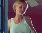 Cameron Diaz topless & lingerie movie scene clips