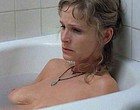 Kyra Sedgwick all nude and fucks hard videos