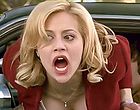 Brittany Murphy flashing her breasts videos