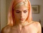 Selma Blair nude and wild sex scenes clips