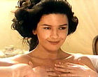 Catherine Zeta-Jones all nude and gets fucked videos