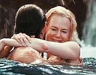 Nicole Kidman nude in new sex action scenes clips