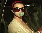Britney Spears seethru and upskirt photos clips