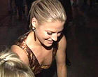 Ali Larter paparazzi nipslip video nude clips