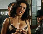 Jennifer Tilly revealing huge breasts nude clips