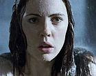 Melissa George nude & wet lingerie scenes nude clips