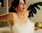 Courteney Cox nude & seethru lingerie scenes clips