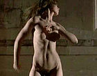 Valerie Kaprisky dancing completely nude clips