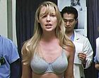 Katherine Heigl shows huge tits in lingerie clips