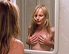 Helen Hunt topless and upskirt scenes clips
