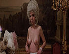 Elizabeth Berridge Topless