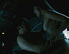 Malin Akerman sex scene by moon light clips