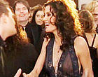 Teri Hatcher paparazzi seethru video videos