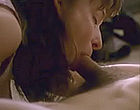 Kerry Fox blowjob sex scene videos