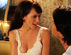Jennifer Love Hewitt side boob & cleavage scenes clips
