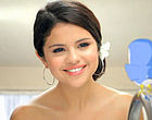 Selena Gomez deep cleavage & sexy scenes clips