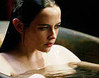 Eva Green caught totally naked in a bath clips