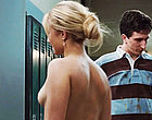 Hayden Panettiere topless & underwear scenes clips