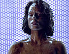 Roxann Dawson topless shower movie scenes videos