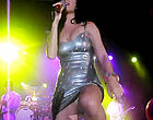Katy Perry topless and upskirt video clips
