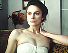 Keira Knightley gets spanked & loses virginity clips