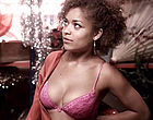 Antonia Thomas lingerie and blowjob scenes videos
