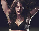 Katharine McPhee topless and lingerie scenes nude clips