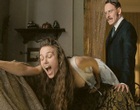 Keira Knightley topless and gets ass spanked clips