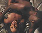 Megalyn Echikunwoke totally nude and sex scenes videos