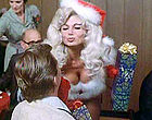 Loni Anderson sexy in santa costume videos