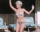 Loni Anderson sexy in a bikini videos