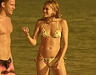 Cody Horn sexy in a bikini videos