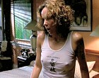 Jennifer Grey shows hard pokie nipples clips