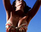 Lynda Carter Wonder-ful wobblers  videos