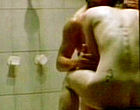 Cate Blanchett naked in the shower clips