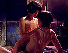 Doona Bae topless and sex scenes nude clips