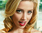Amber Heard videos - lingerie and sex scenes Amber Heard lingerie and sex scenes clips