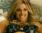 Ashley Tisdale lesbian and lingerie scenes clips