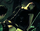 Jenna Dewan looks hot in lingerie videos