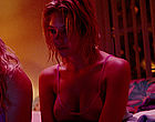 Ashley Benson sexy spring breaker bares butt videos