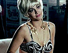 Mary Elizabeth Winstead sexy platinum blonde clips